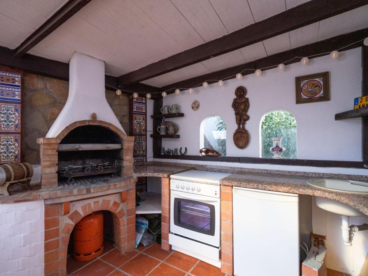 Holiday home Salamanca By Interhome *