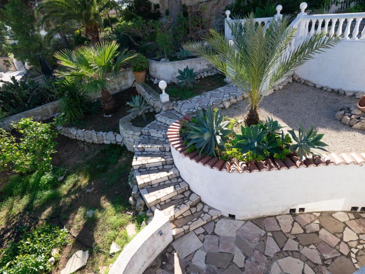Salamanca By Interhome Holiday home Moraira