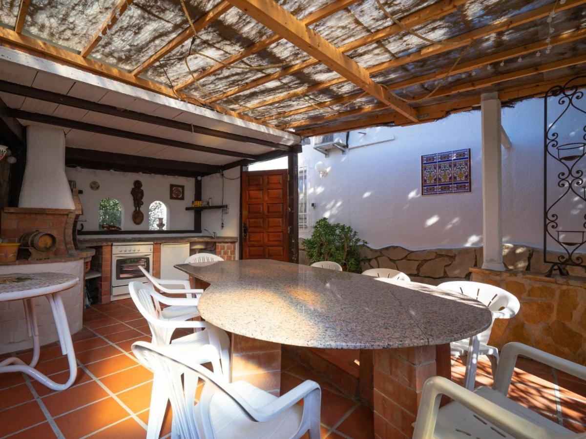 Salamanca By Interhome Holiday home