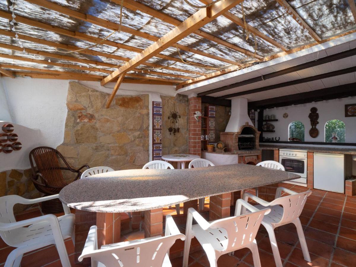 Holiday home Salamanca By Interhome Moraira