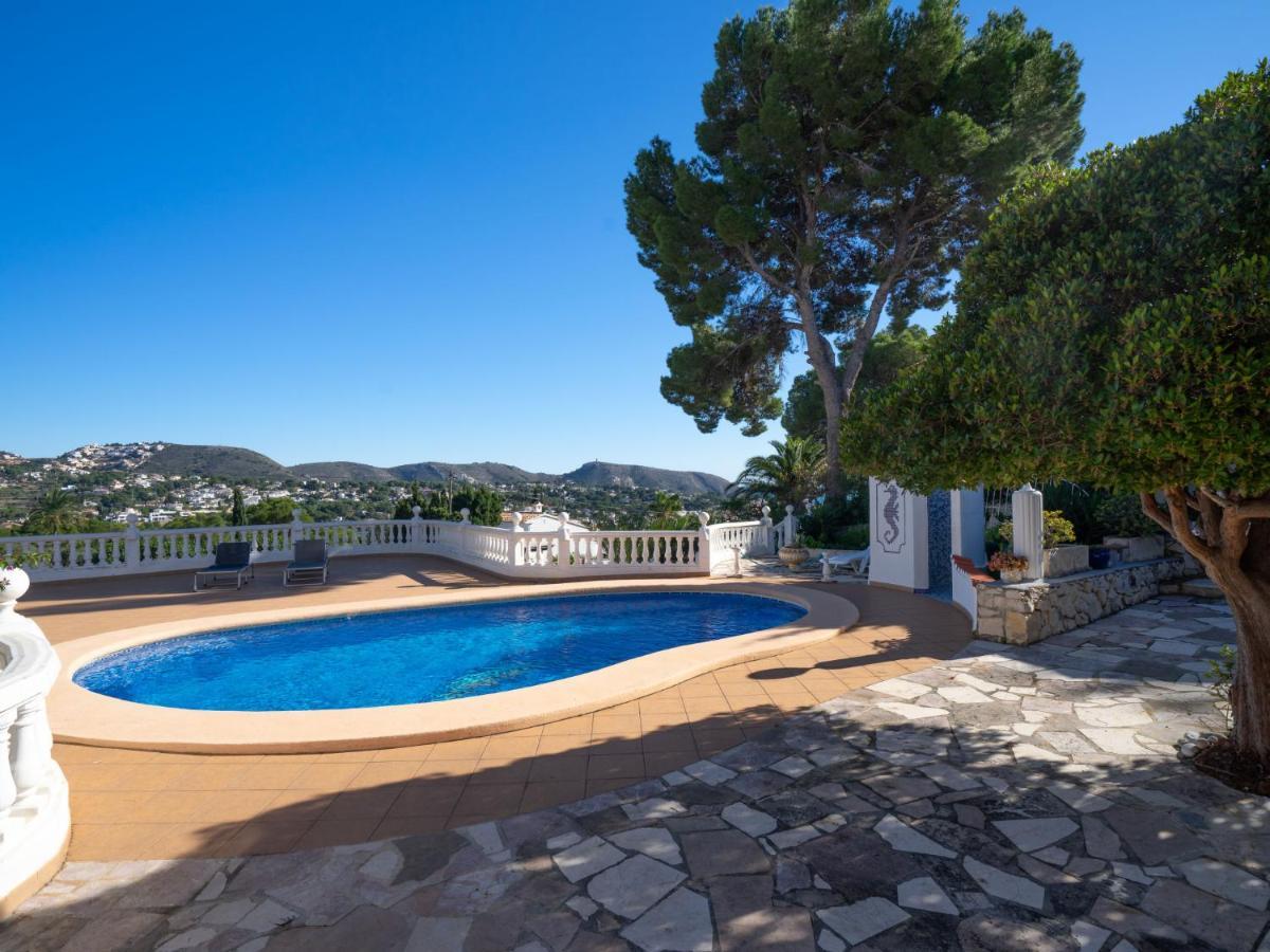 Salamanca By Interhome Moraira