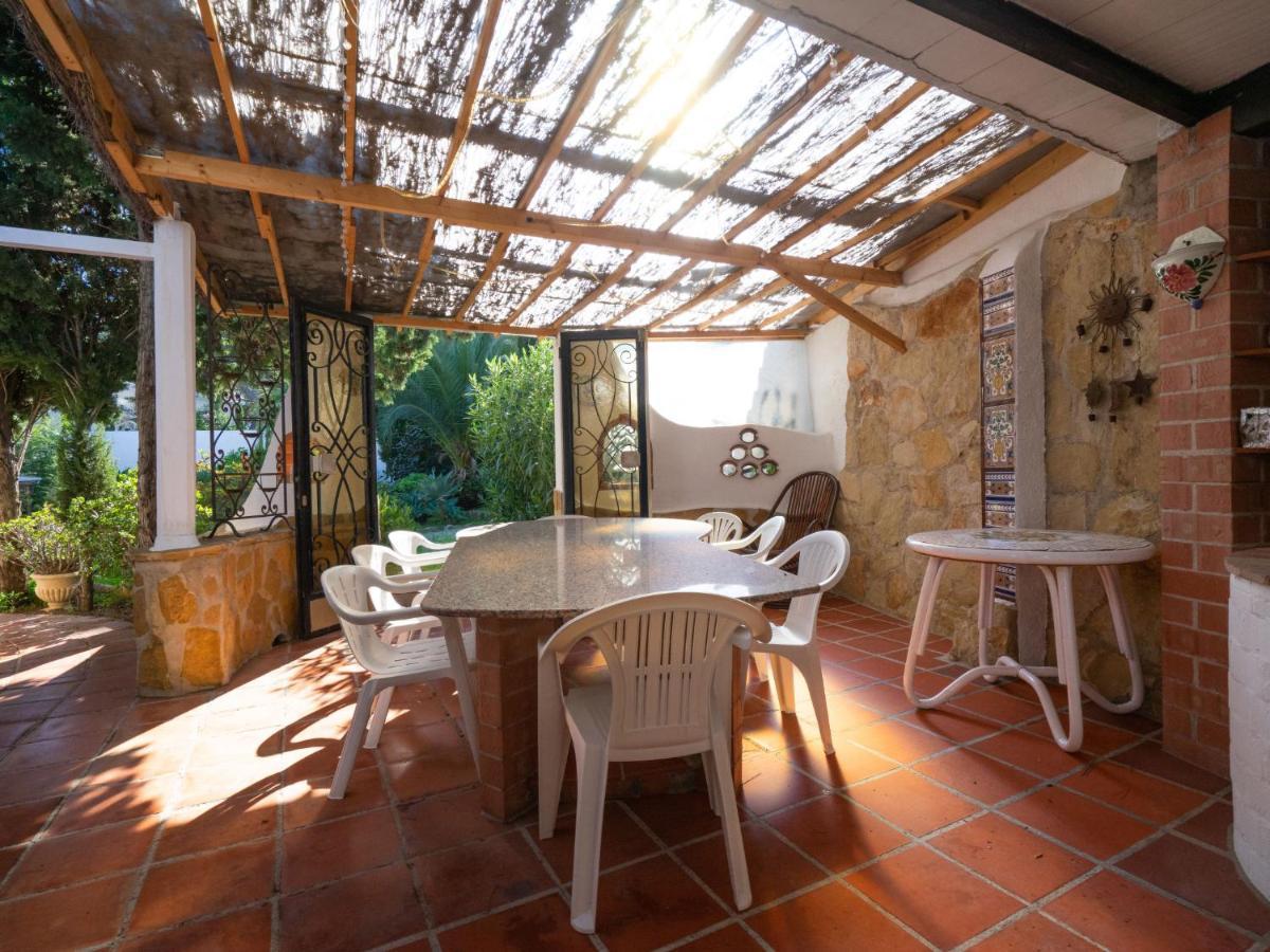 Salamanca By Interhome Holiday home Moraira