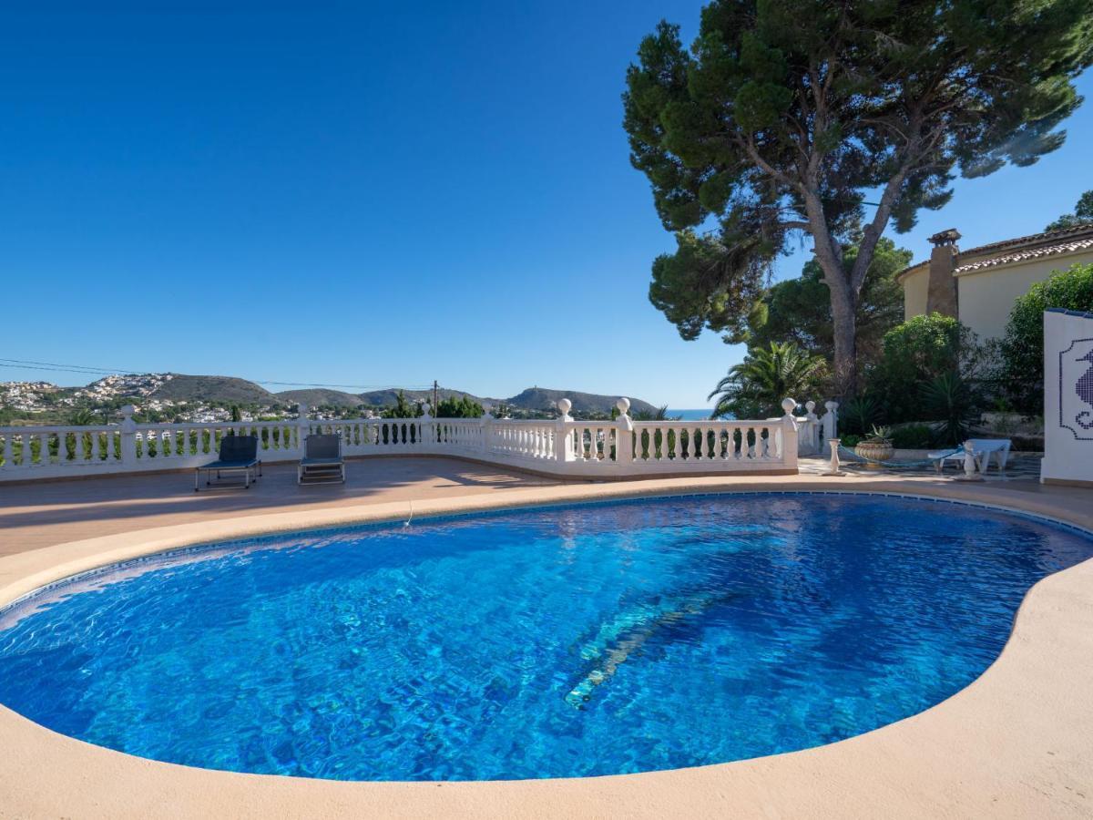 Salamanca By Interhome *