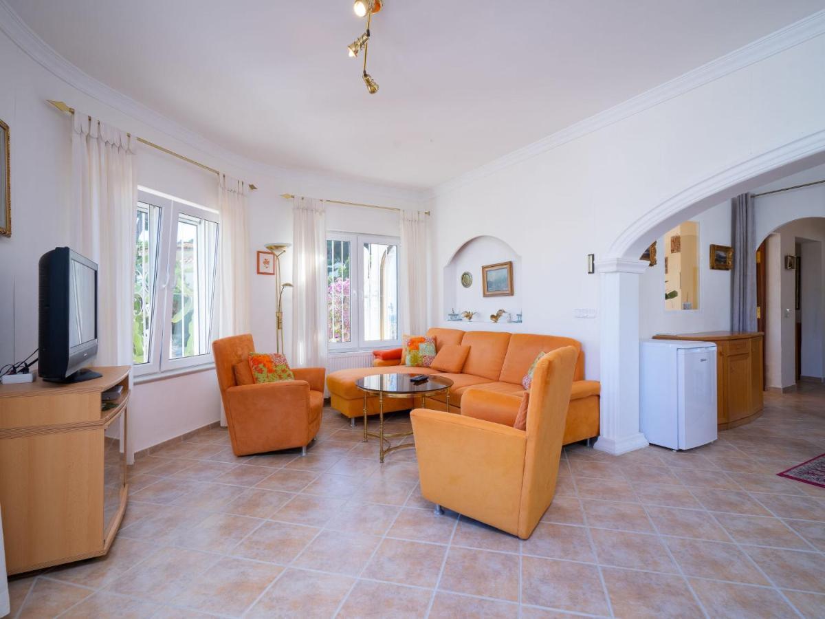 Salamanca By Interhome Holiday home Moraira