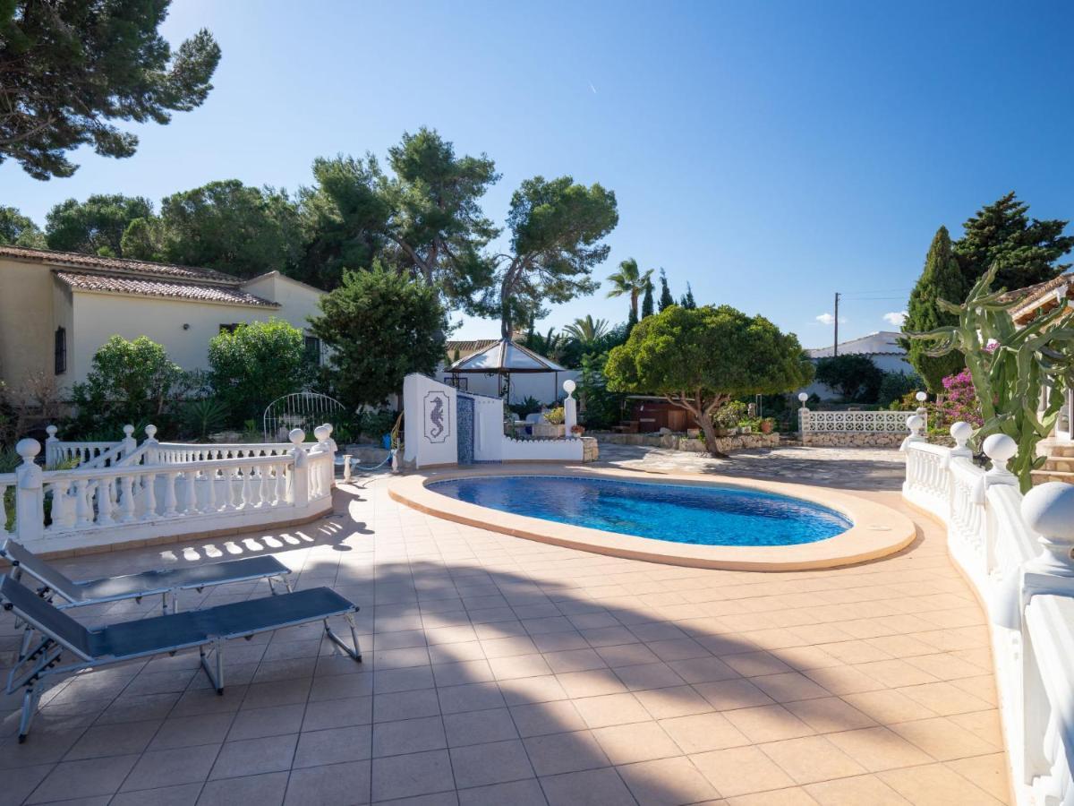 Salamanca By Interhome Moraira
