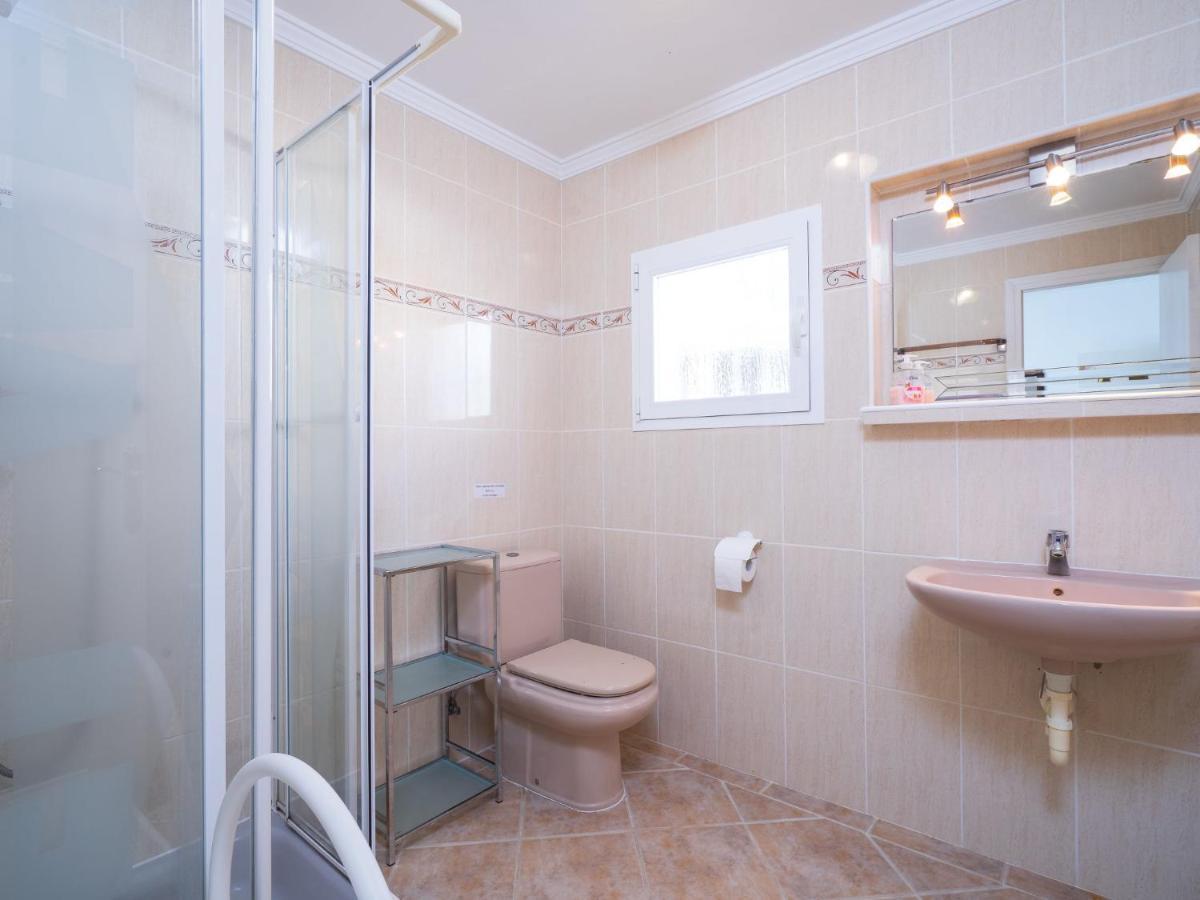 Holiday home Salamanca By Interhome Moraira