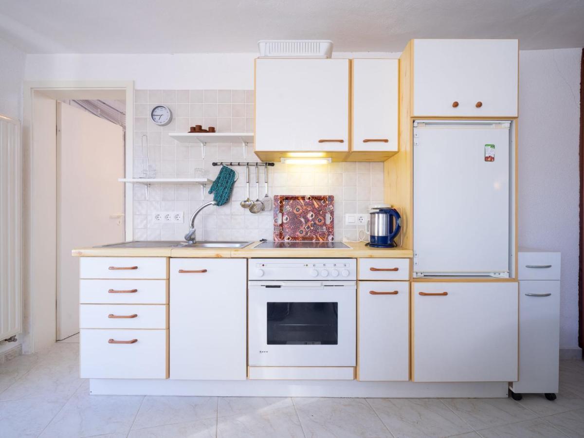 Holiday home Salamanca By Interhome Moraira