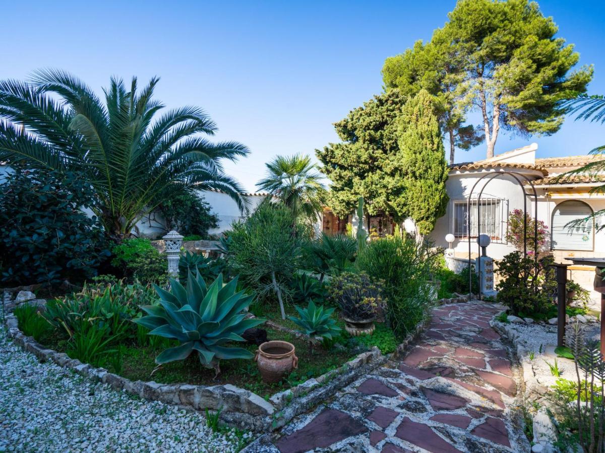 Salamanca By Interhome Holiday home Moraira