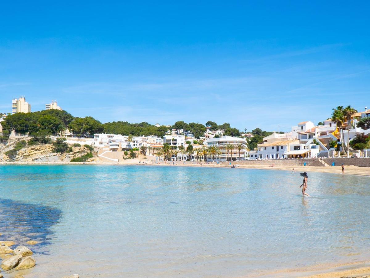 Holiday home Salamanca By Interhome Moraira