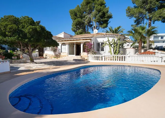 Holiday Home Salamanca By Interhome