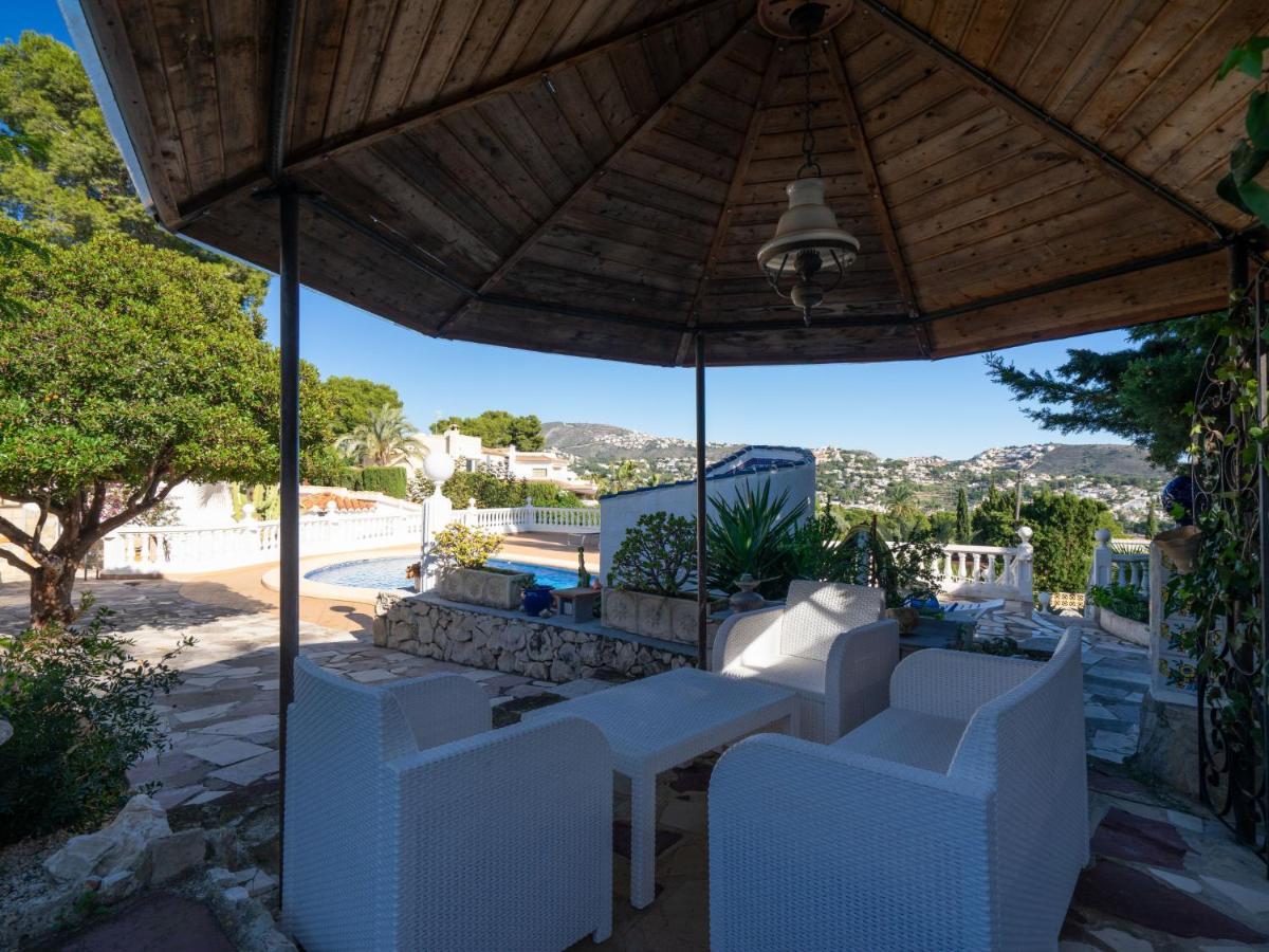 Casa de Férias Salamanca By Interhome Moraira