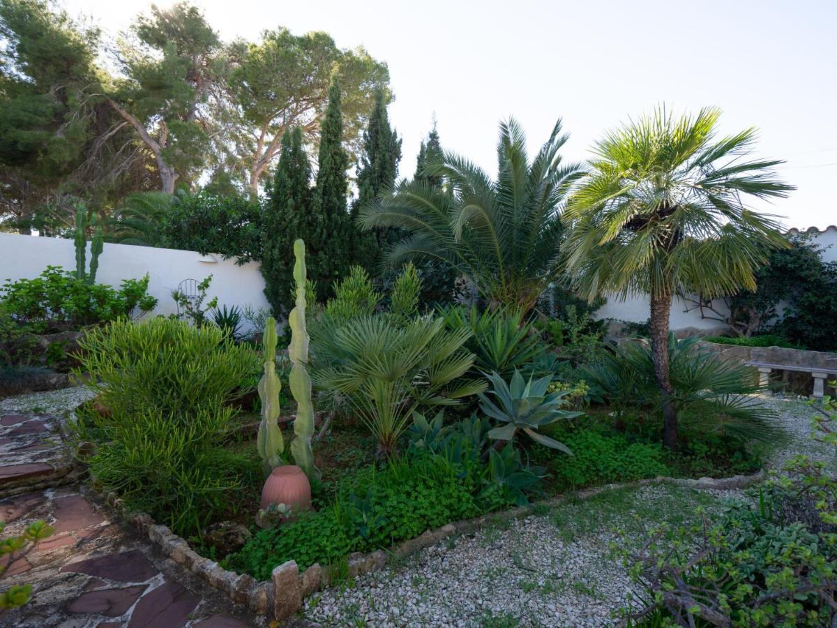 Salamanca By Interhome * Moraira
